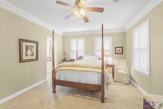 $1,720,000 | 37110 St Andrews Fairway, Prairieville, LA 70769