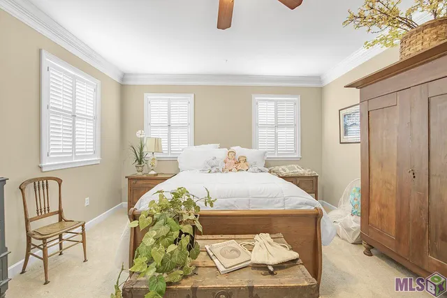 $1,720,000 | 37110 St Andrews Fairway, Prairieville, LA 70769