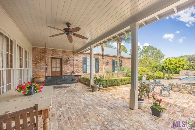 $1,720,000 | 37110 St Andrews Fairway, Prairieville, LA 70769