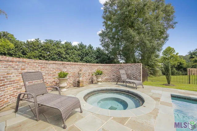 $1,720,000 | 37110 St Andrews Fairway, Prairieville, LA 70769