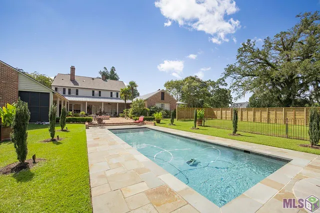 $1,720,000 | 37110 St Andrews Fairway, Prairieville, LA 70769