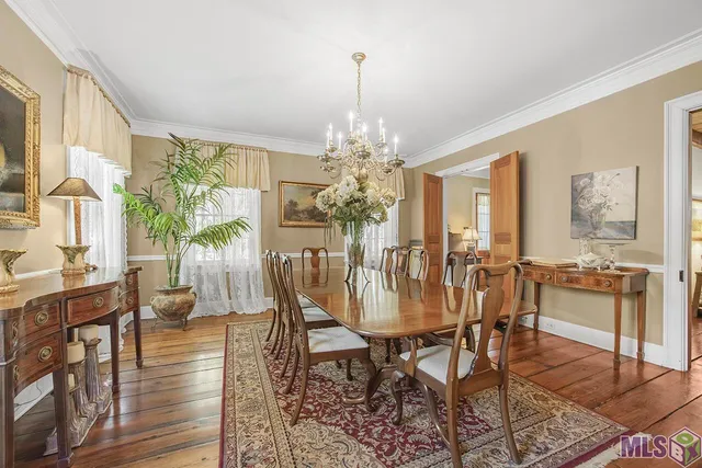 $1,720,000 | 37110 St Andrews Fairway, Prairieville, LA 70769