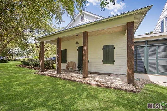 $1,720,000 | 37110 St Andrews Fairway, Prairieville, LA 70769