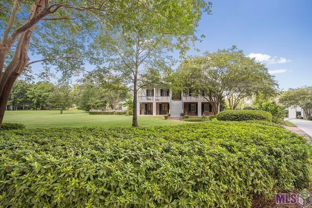 $1,720,000 | 37110 St Andrews Fairway, Prairieville, LA 70769