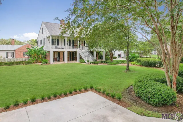 $1,720,000 | 37110 St Andrews Fairway, Prairieville, LA 70769