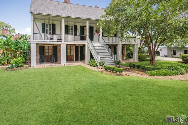 $1,720,000 | 37110 St Andrews Fairway, Prairieville, LA 70769