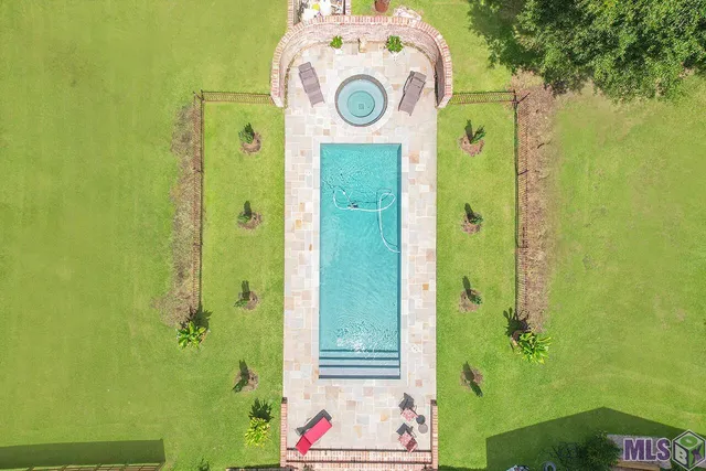 $1,720,000 | 37110 St Andrews Fairway, Prairieville, LA 70769