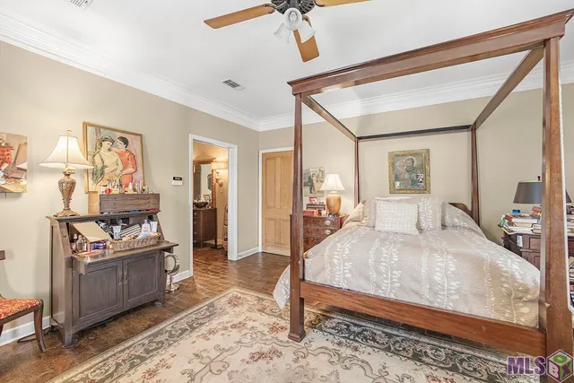 $1,720,000 | 37110 St Andrews Fairway, Prairieville, LA 70769