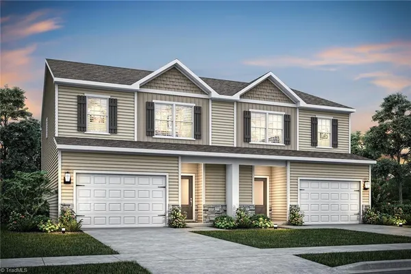 $359,900 | 3341 Cider Hl Court, Winston-Salem, NC 27127