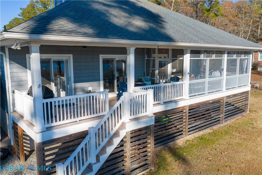 350 River Rd Circle Saluda, VA 23149 - Photo 38 of 49 Gallery Image 38