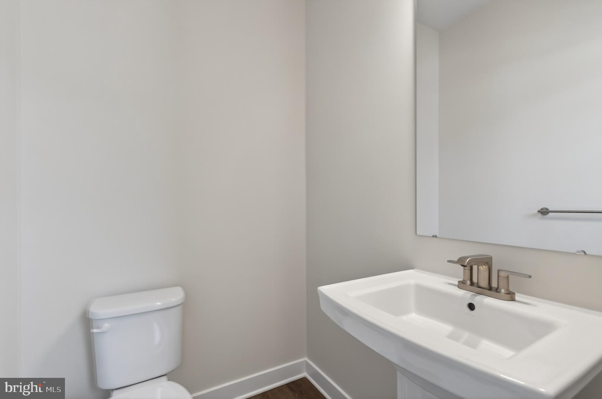 7118 Bighorn Road Frederick, MD 21701 - Photo 14 of 36 Half Bath