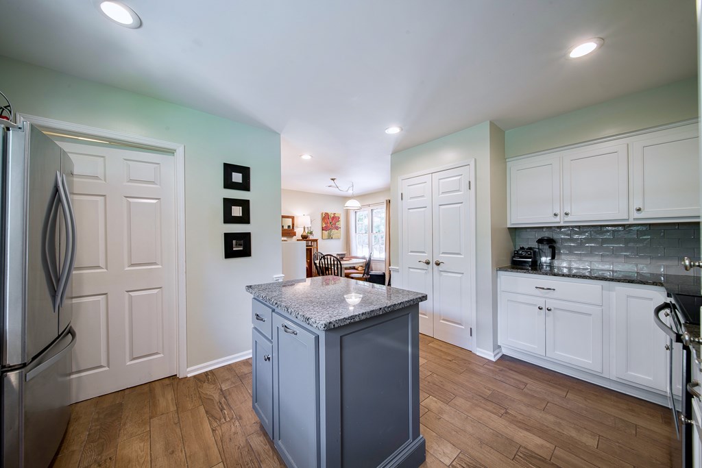 6237 Seminary Road Columbus, GA 31904 - Photo 13 of 53 Kitchen