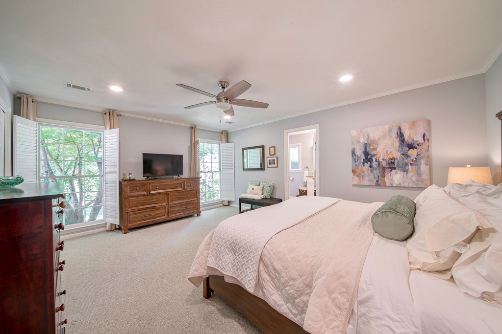 6237 Seminary Road Columbus, GA 31904 - Photo 22 of 53 Master Bedroom