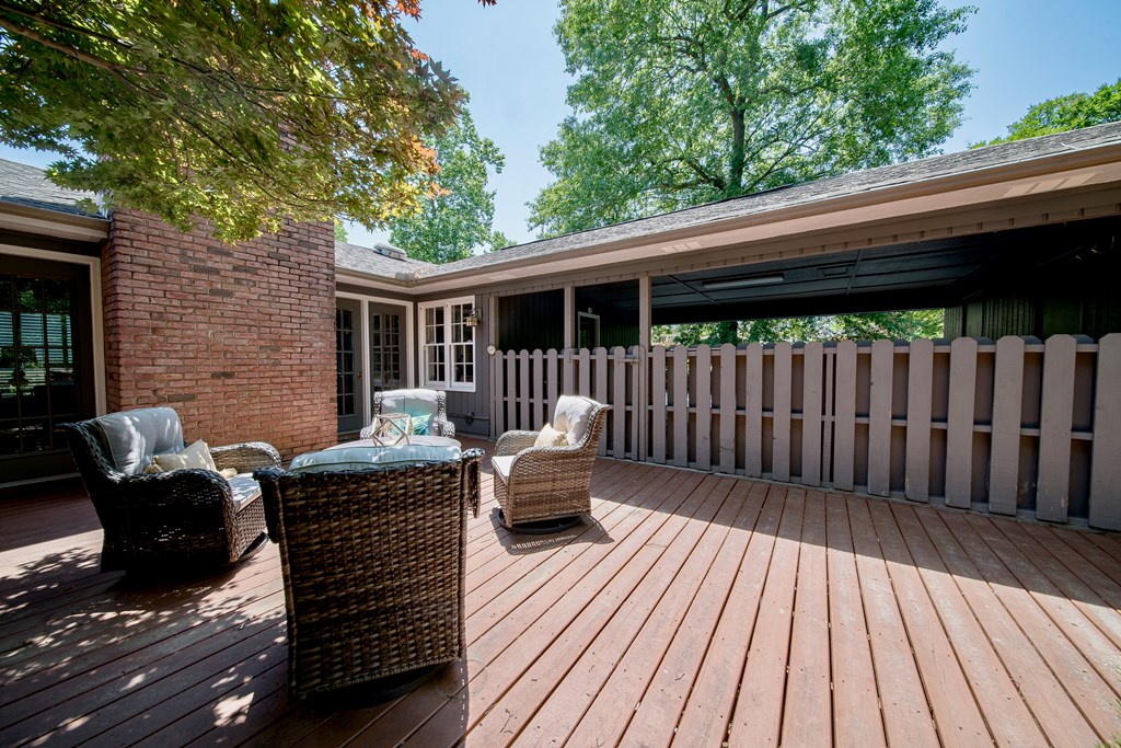 6237 Seminary Road Columbus, GA 31904 - Photo 39 of 53 Back Deck