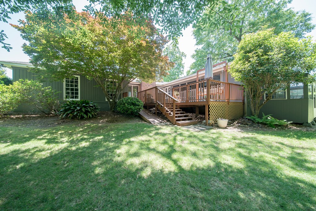 6237 Seminary Road Columbus, GA 31904 - Photo 42 of 53 Back of Home