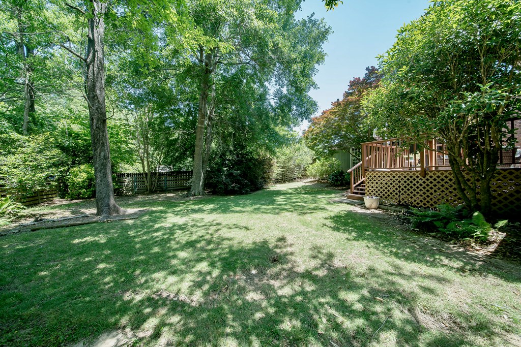 6237 Seminary Road Columbus, GA 31904 - Photo 44 of 53 Back Yard