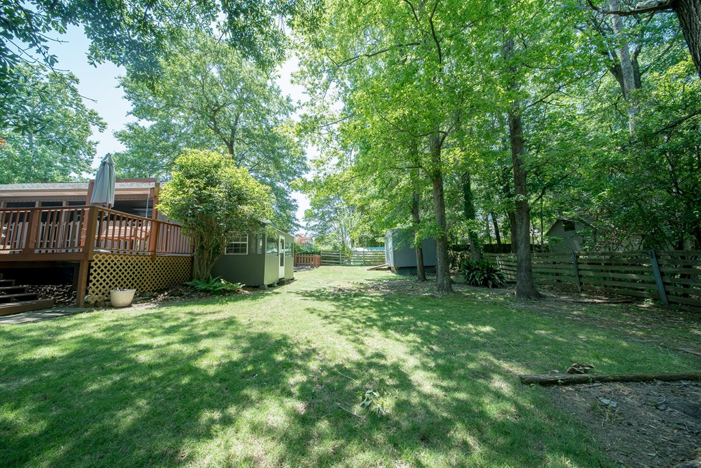 6237 Seminary Road Columbus, GA 31904 - Photo 45 of 53 Back Yard