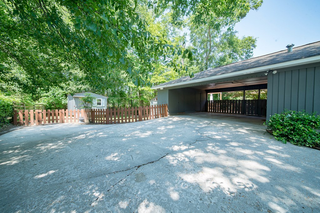 6237 Seminary Road Columbus, GA 31904 - Photo 48 of 53 2 Car Carport