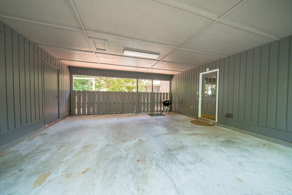 6237 Seminary Road Columbus, GA 31904 - Photo 49 of 53 2 Car Carport with Storage