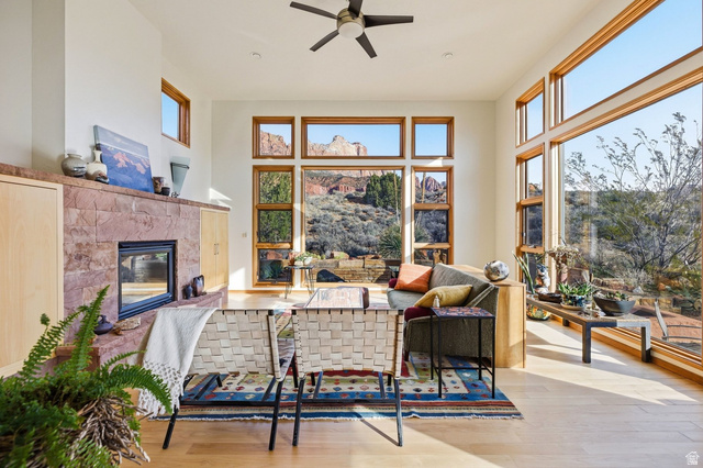 261 Valley View Drive Springdale, UT 84767 - Photo 16 of 50