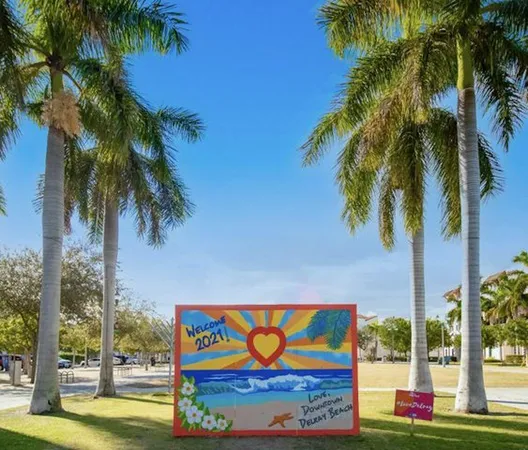 $15,750 | 530 Northwest 14th Street, Delray Beach, FL 33444