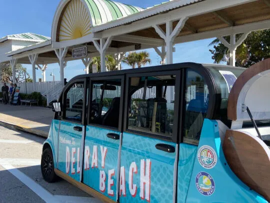 $15,750 | 530 Northwest 14th Street, Delray Beach, FL 33444