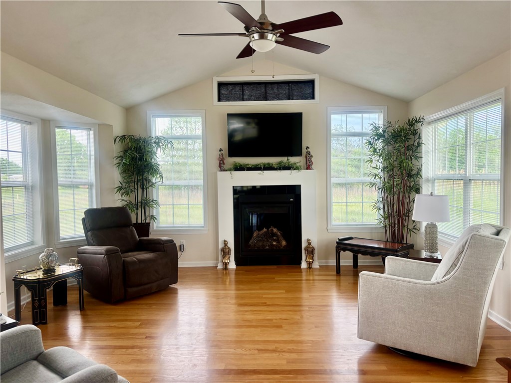 4 Cambridge Circle Sennett, NY 13021 - Photo 25 of 50
