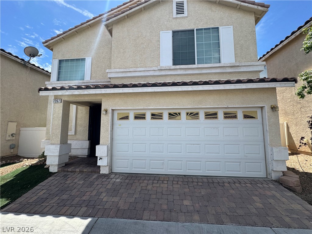 7267 Phlox Road Las Vegas, NV 89113 - Photo 1 of 27