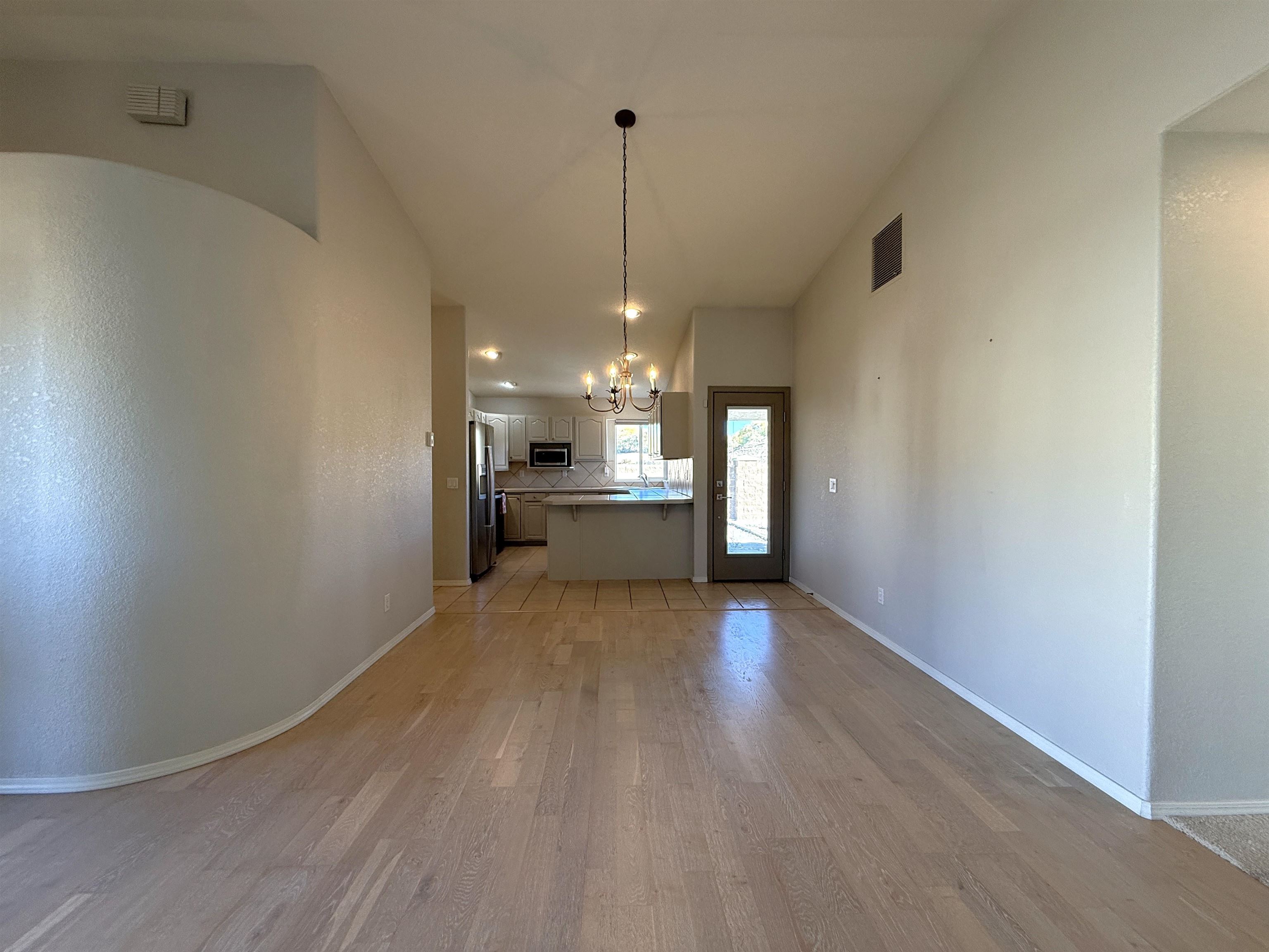 1459 Racquet Way Grand Junction, CO 81506 - Photo 15 of 42 a view of a kitchen and a sink