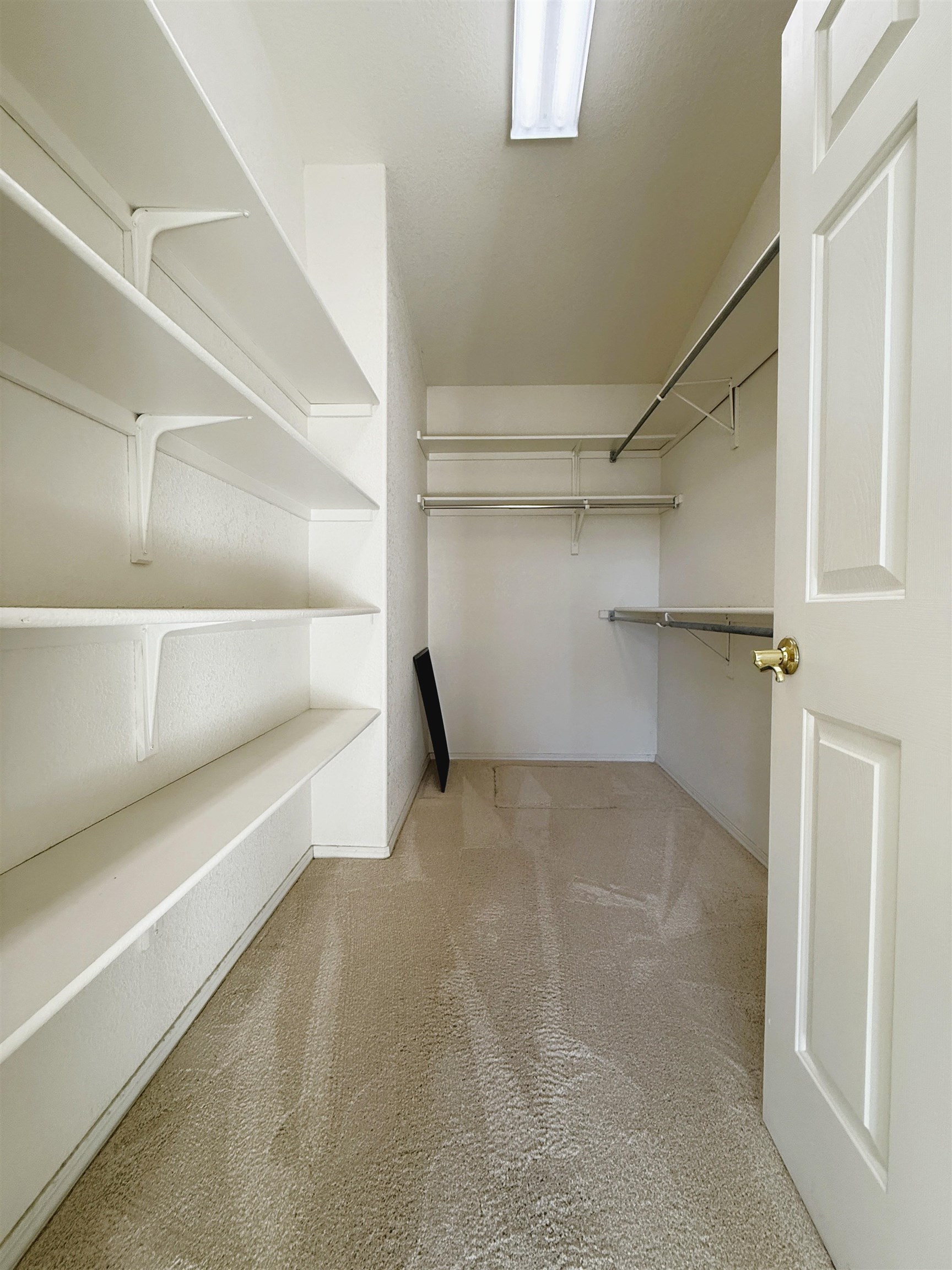 1459 Racquet Way Grand Junction, CO 81506 - Photo 33 of 42 a view of an empty walk in closet