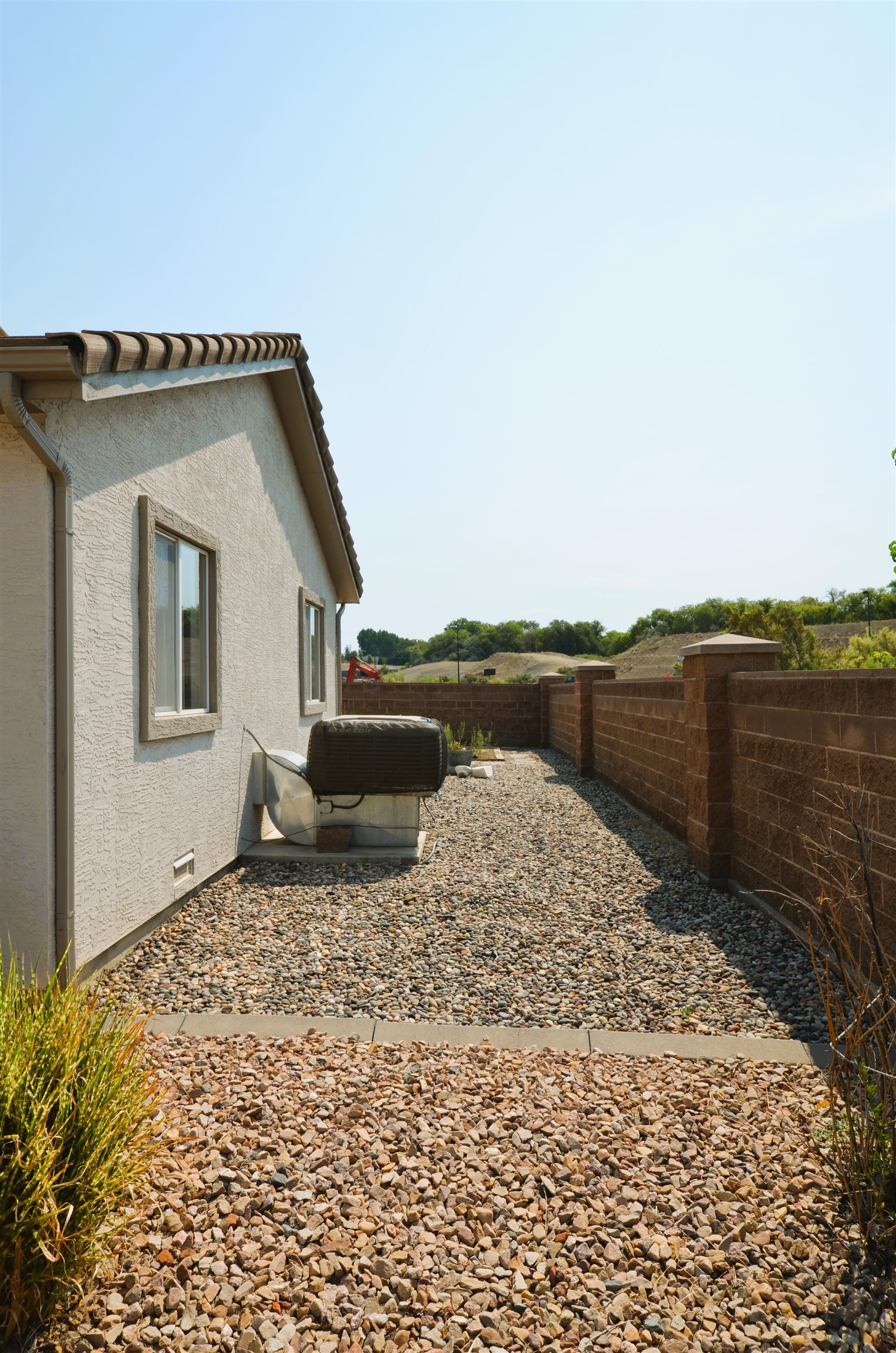 1459 Racquet Way Grand Junction, CO 81506 - Photo 7 of 42 a front view of a house with ocean view