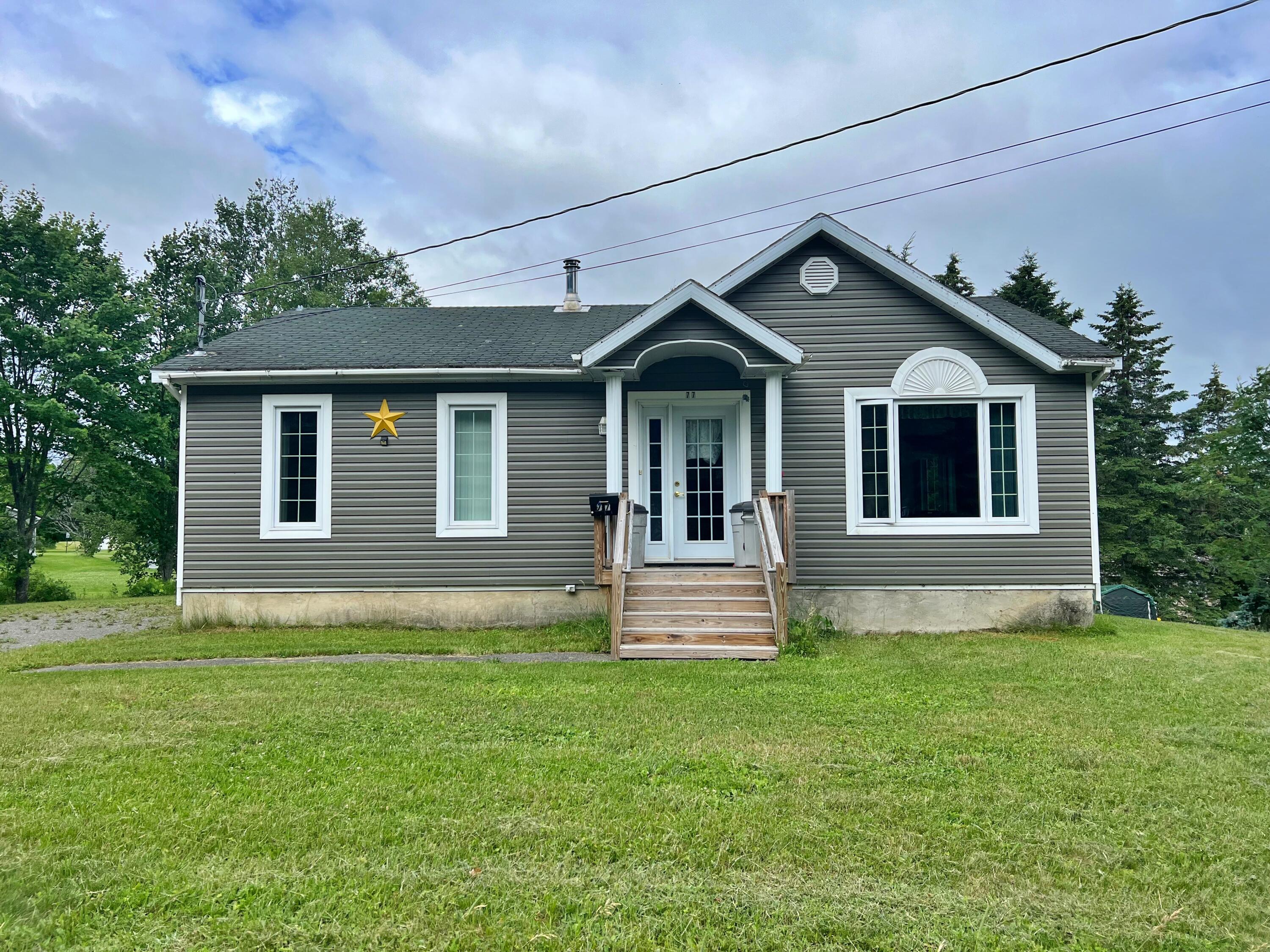 77 2nd Avenue Fort Kent, ME 04743 - Photo 1 of 20 IMG_5869