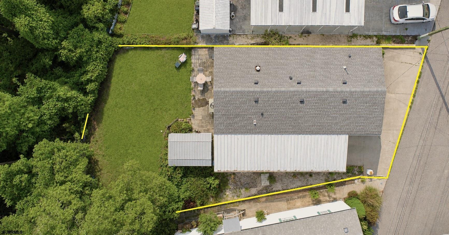 1621 South Shore Road Ocean View, NJ 08230 - Photo 48 of 73 Gallery Image 48