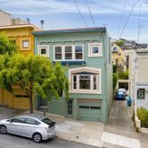 $2,645,000 | 258 Diamond Street, San Francisco, CA 94114