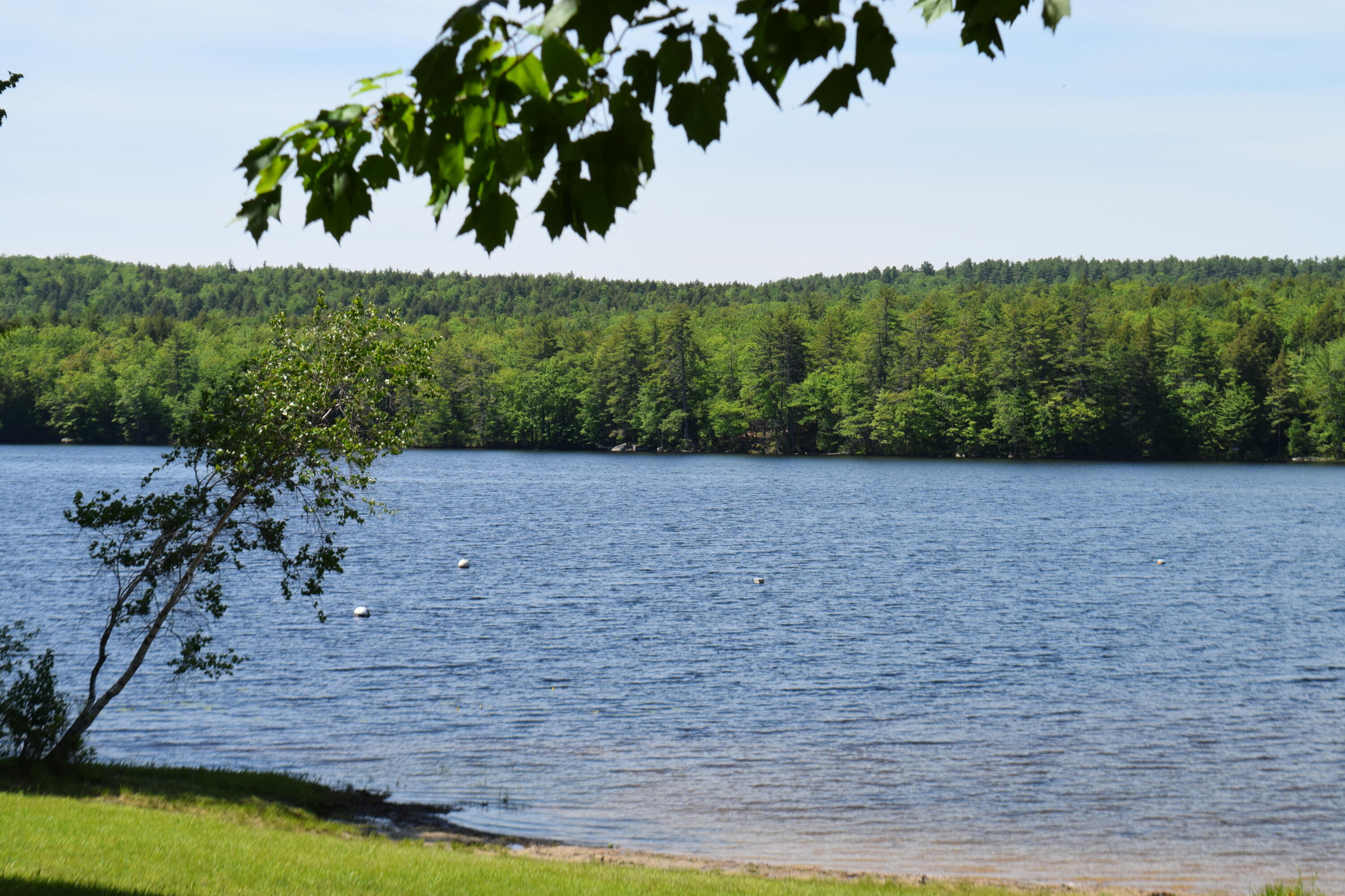 125 Gore Road Naples, ME 04055 - Photo 32 of 33 assoc beach