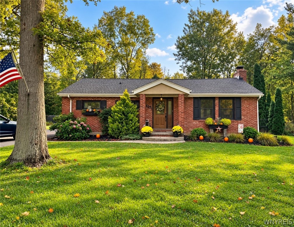 4071 Calkins Road Lewiston, NY 14174 - Photo 1 of 41 Gallery Image 1