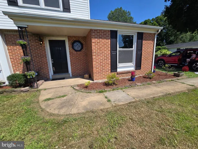 $360,000 | 106 Normira Avenue, Elkton, MD 21921