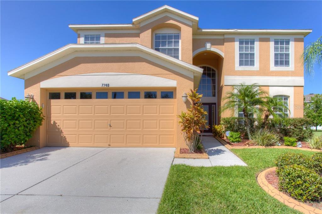 7748 Rathdown Lane Wesley Chapel, FL 33545 - Photo 1 of 1 Gallery Image 1