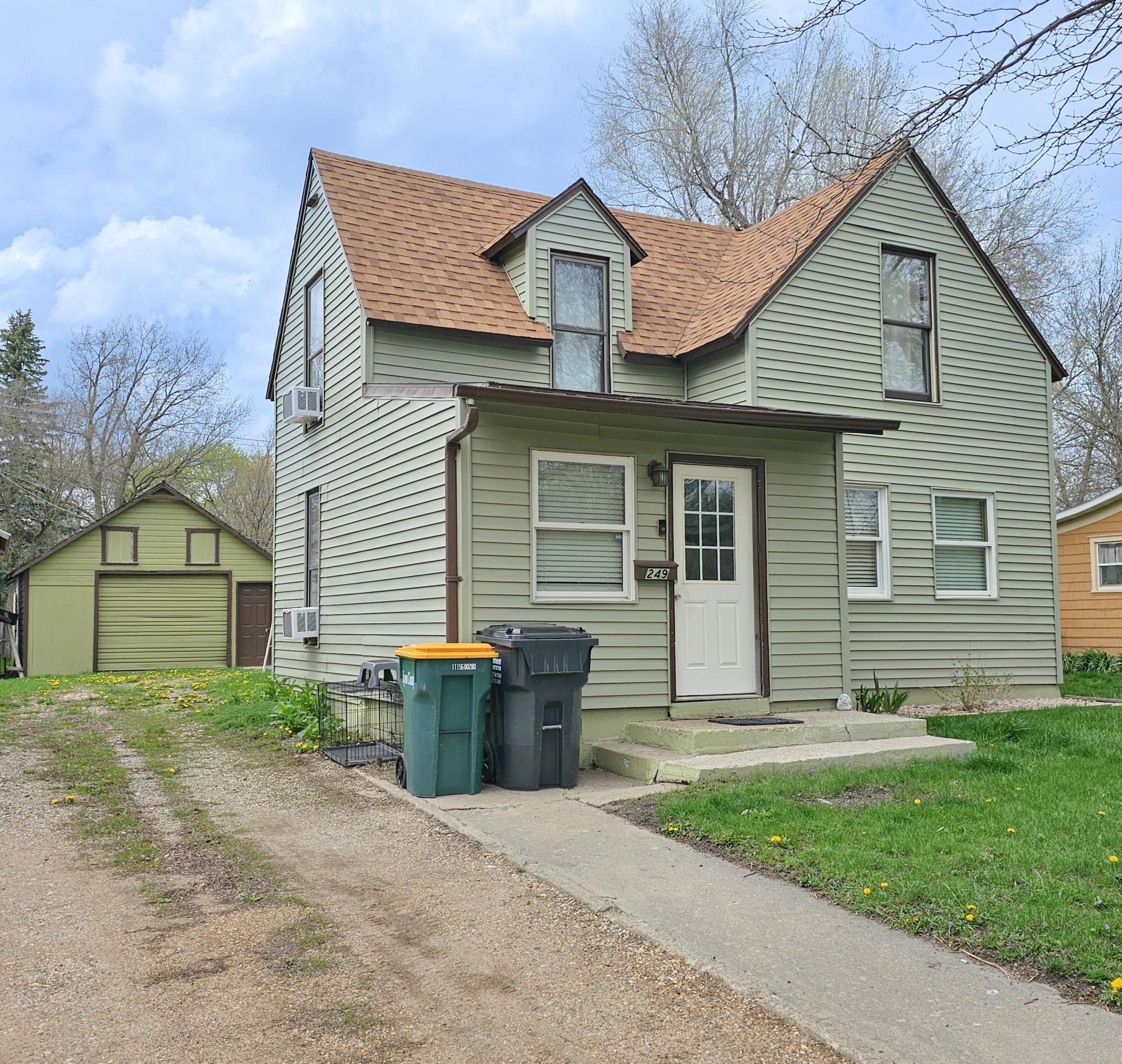 249 7th Street Tracy, MN 56175 - Photo 1 of 1 Gallery Image 1