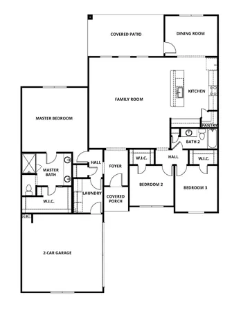 $2,950 | 14001 Starboard Reach Drive, Texas City, TX 77510
