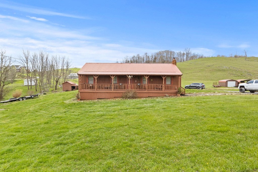 139 Lakehill Road Rosedale, VA 24280 - Photo 26 of 26 Gallery Image 26