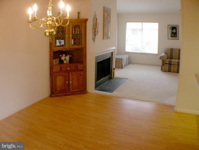 14931 Hydrus Road Silver Spring, MD 20906 - Photo 2 of 24 View to Living Room