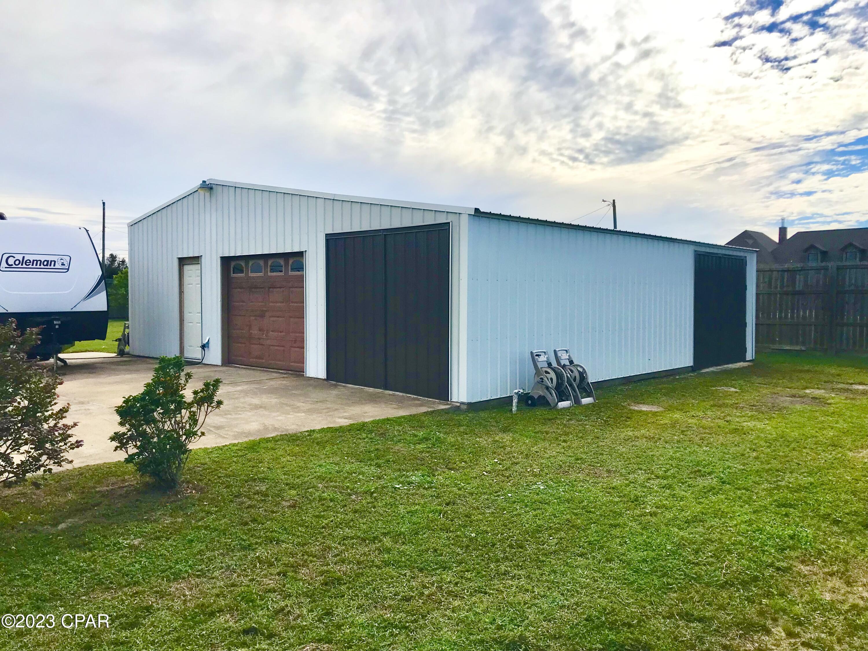 3415 Douglas Road Panama City, FL 32405 - Photo 36 of 37 Gallery Image 36
