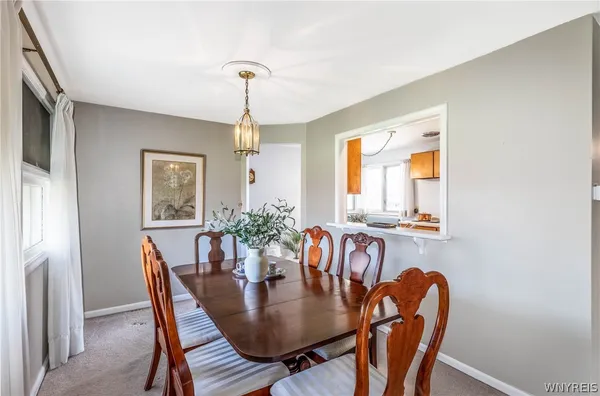 $219,900 | 2174 Parker Boulevard, Tonawanda, NY 14150