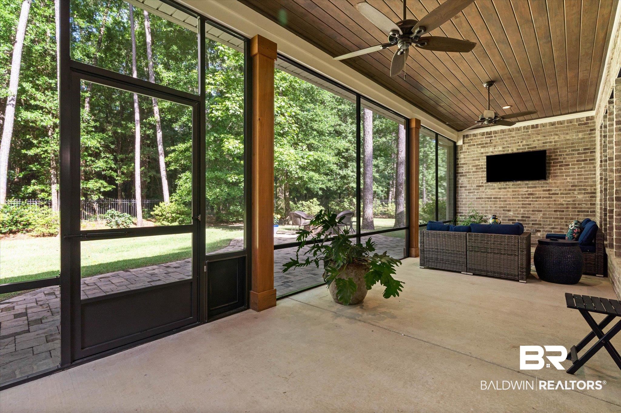 3250 Riviere Du Chien Road Mobile, AL 36693 - Photo 33 of 49