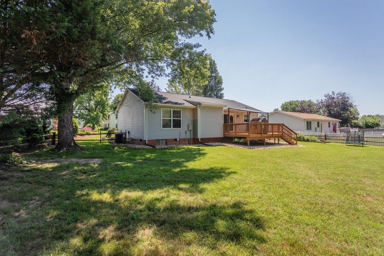 503 East Riverside Drive Bridgewater, VA 22812 - Photo 58 of 65