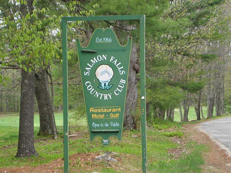 70 Country Club Road Hollis Center, ME 04042 - Photo 21 of 22 Other. Walk to the Salmon Falls...