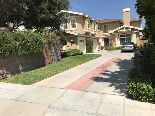 3654 Giddings Ranch Road Altadena, CA 91001 - Photo 1 of 1 Front scene from Giddings Ranch Road