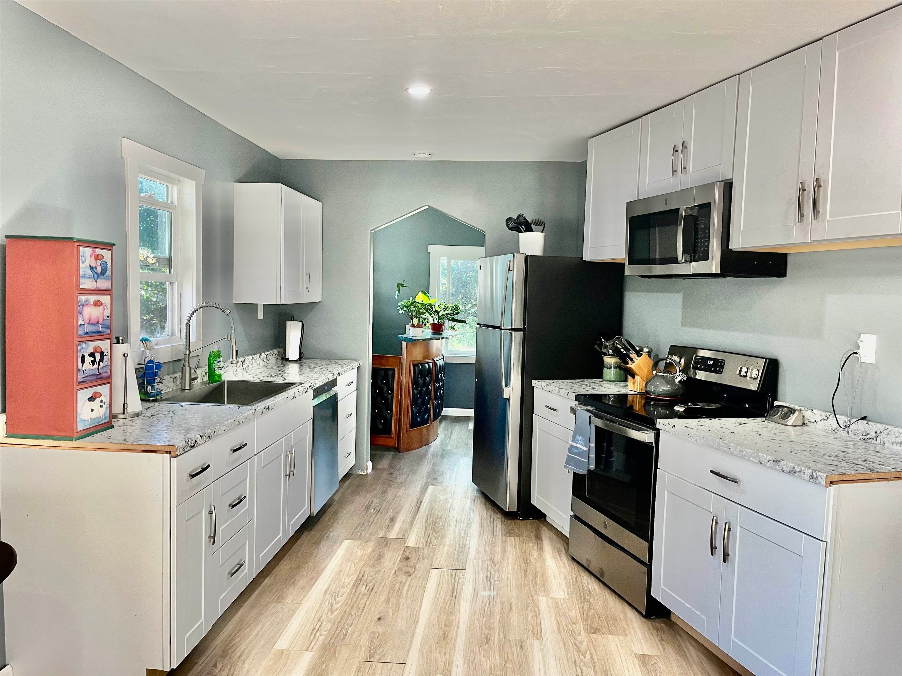 25147-25135 Edgewood Road Weed, CA 96094 - Photo 9 of 21 Gallery Image 9
