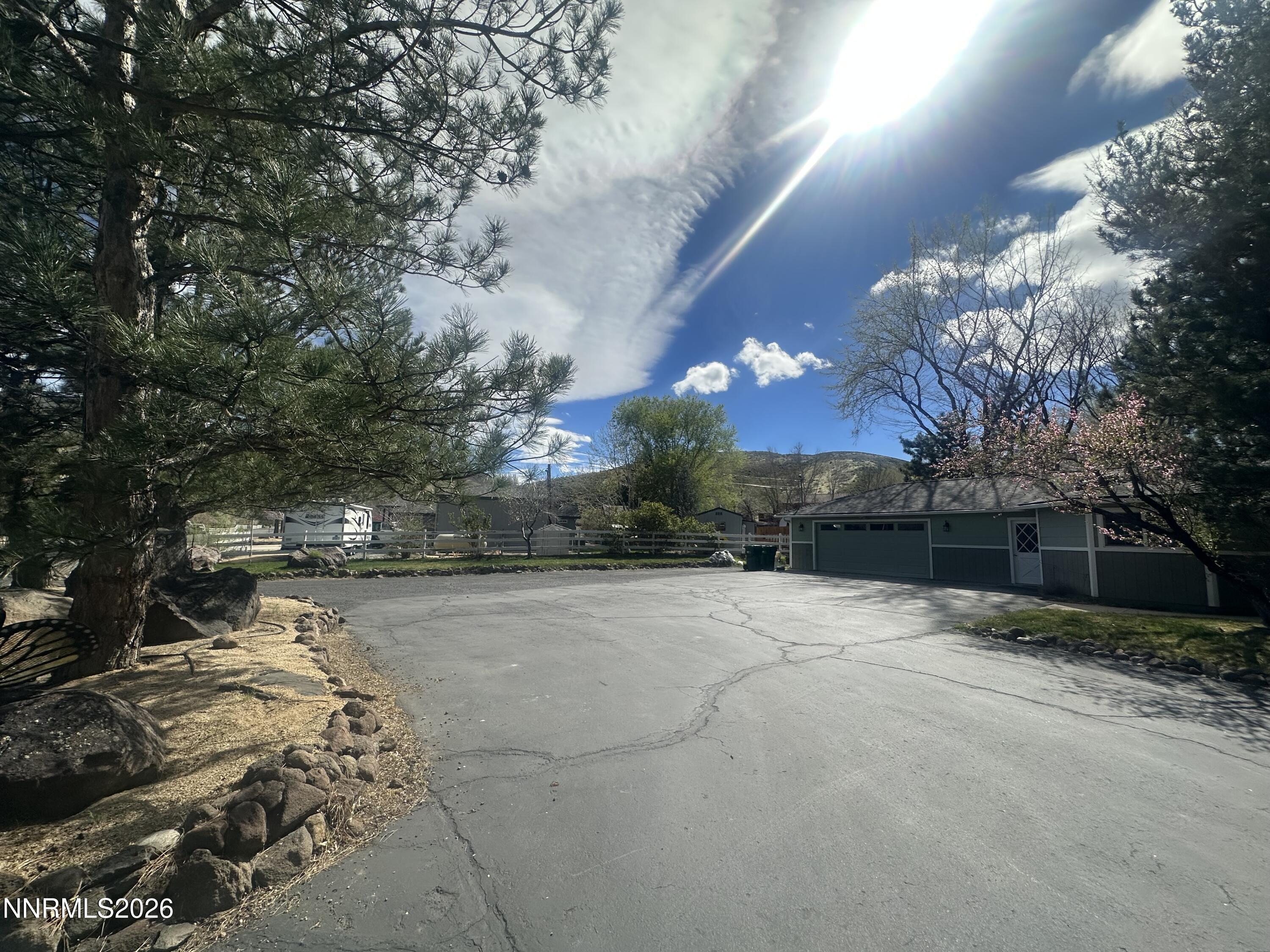 120 Andrew Lane Reno, NV 89521 - Photo 8 of 59 Exterior pics (5)